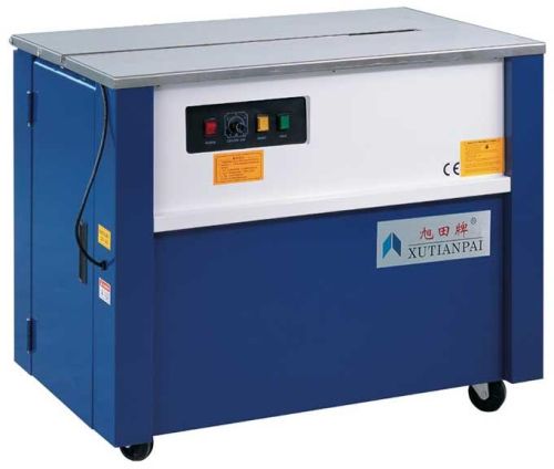 Electric 100-1000kg Strapping Machine, Certification : CE, ISO 9001:2008 Certified