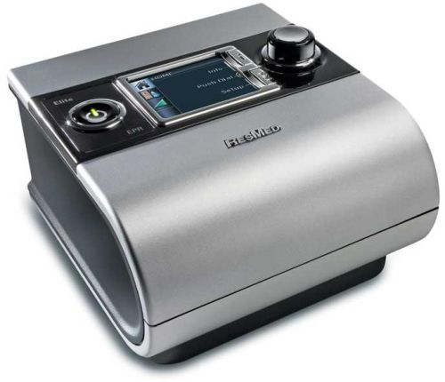 Bilevel, Bipap Machine