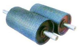 Conveyor Pulley