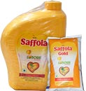 Saffola Gold Edible Oil