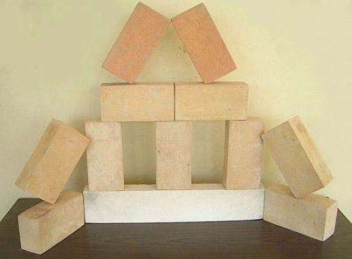 Insulation Fire Bricks