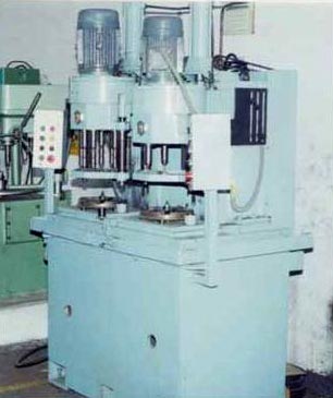 Special Purpose Drilling Machine
