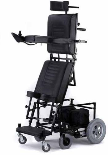 Motorised Standup Wheelchair