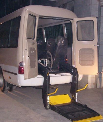 Wheelchair Lift For Van