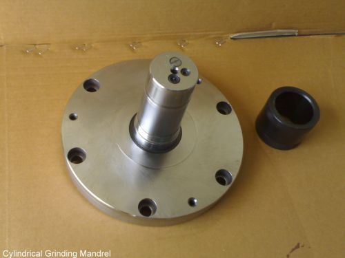 Hydraulic Expanding Mandrels