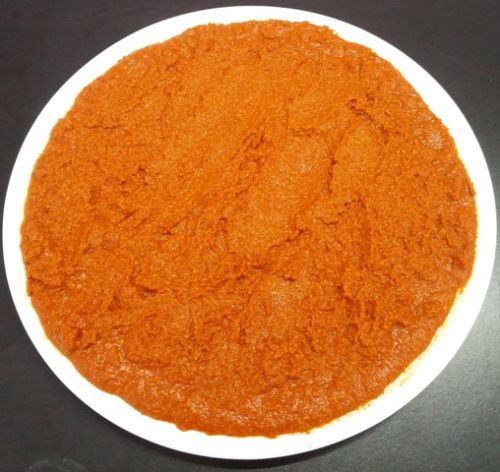 Red Chilli Puree