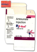 Artesunate Injection