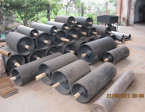 Conveyor Pulley