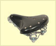 Bicycle Saddles