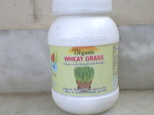 Wheat Grass Powder