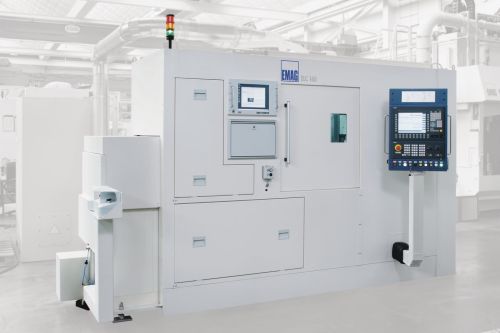 Laser Welding Machine