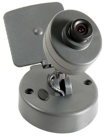Wireless CCTV Camera