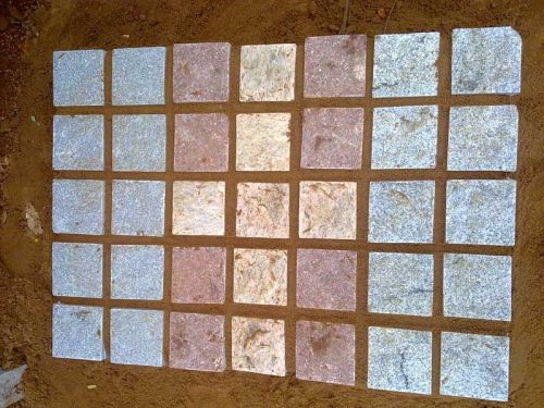 Handicrafts Marble Stone