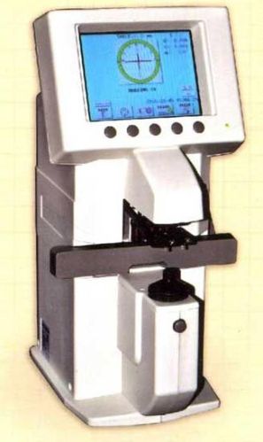 Auto Lensmeter