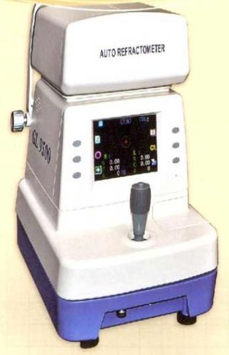 Auto Refractometer