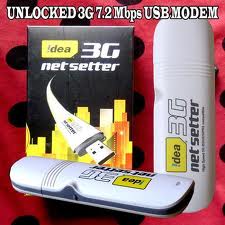 USB Modem Data Card