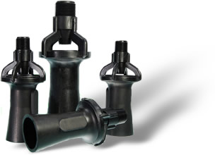 Mixing Jet Nozzle, Mixing Eductors