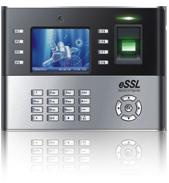 Biometric Time Attendance System