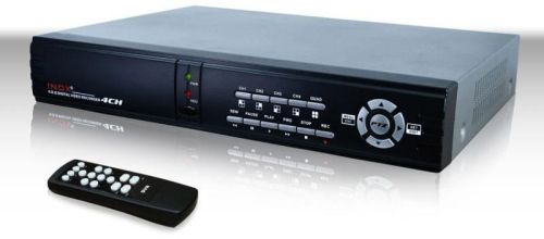 Digital Video Recorder