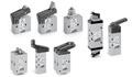 Pneumatic Mechanical Valves