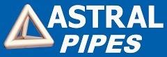 Astral Pipe Fitting In Ahmedabad