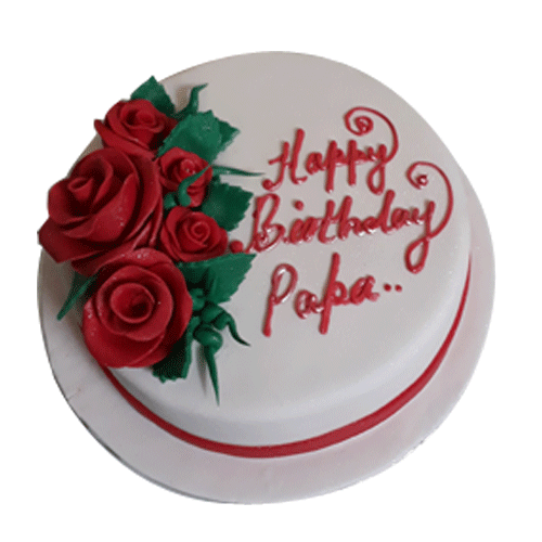 Midnight Cake Delivery In Noida