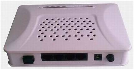 Ace 4fe Epon Onu Networking Equipment