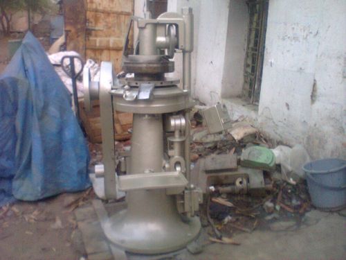 Pharma Machineries Used Machines , Re Conditioned Machines