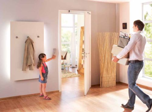 Automatic Swing Door Systems