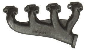 Exhaust Manifolds