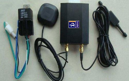 VTS/GPS/GPRS Tracking Device