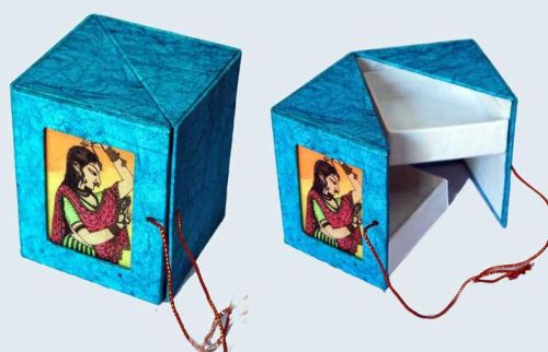 Decorative Paper Box