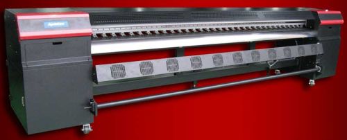 Aprint Polaris Printers 15pl / 35pl