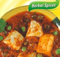 Paneer Masala