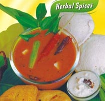 Sambhar Masala