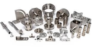 Precision Components