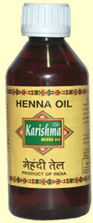 Karishma Henna Oil