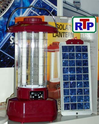 Solar Lantern