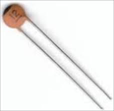 Capacitors 12 Pf