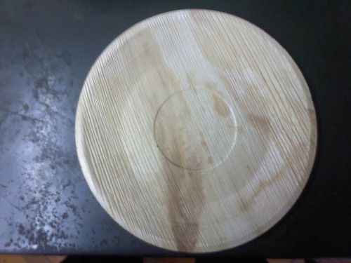 Areca Leaf Plates