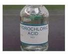 Hydrogen Chloride Gas Hydrochloric Acid, Packaging Type : Bottle