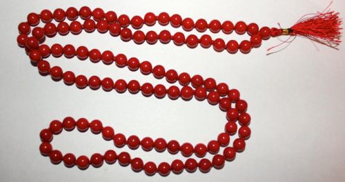 Coral Mala