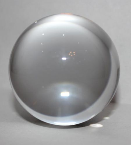 Crystal Ball