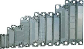 Heat Exchanger Plates