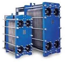 Plate Heat Exchanger