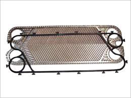 Plate Heat Exchanger Gaskets