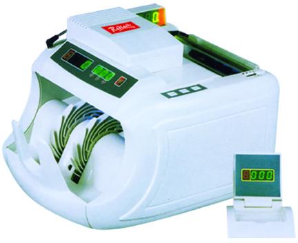 Loose Note Counter, Power : 60W