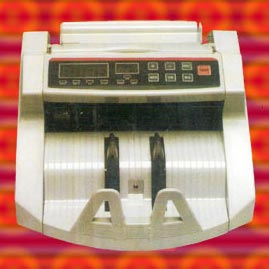 Note Counting Machine