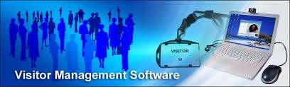 Visitor Management Software