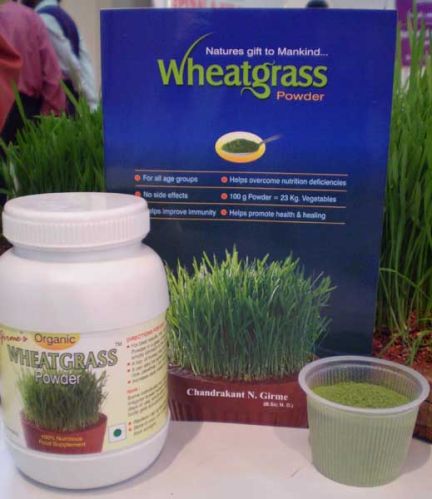 Aojiru Wheat Grass For Japan